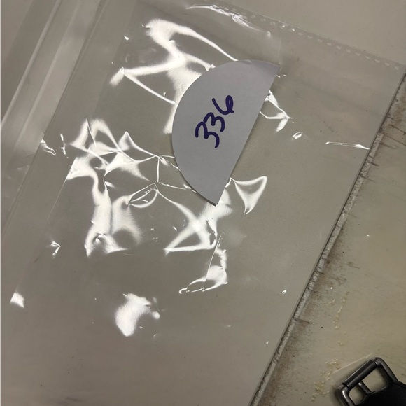 Banana Republic Trapper Hat Size Small Medium Faux Fur Wool Blend Quilted - Picture 6 of 7